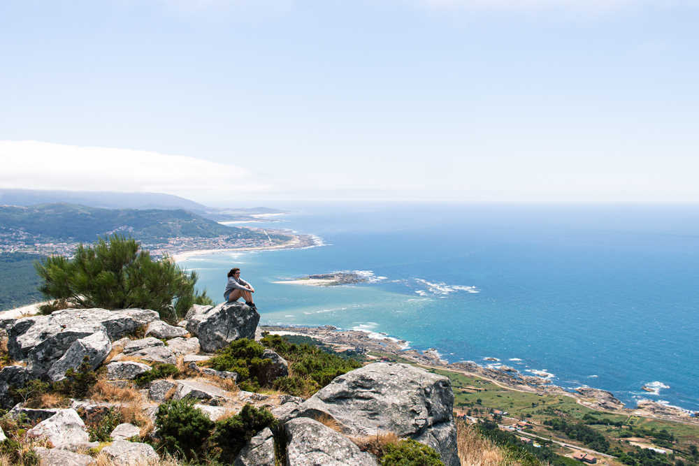 La protección del paisaje en Galicia